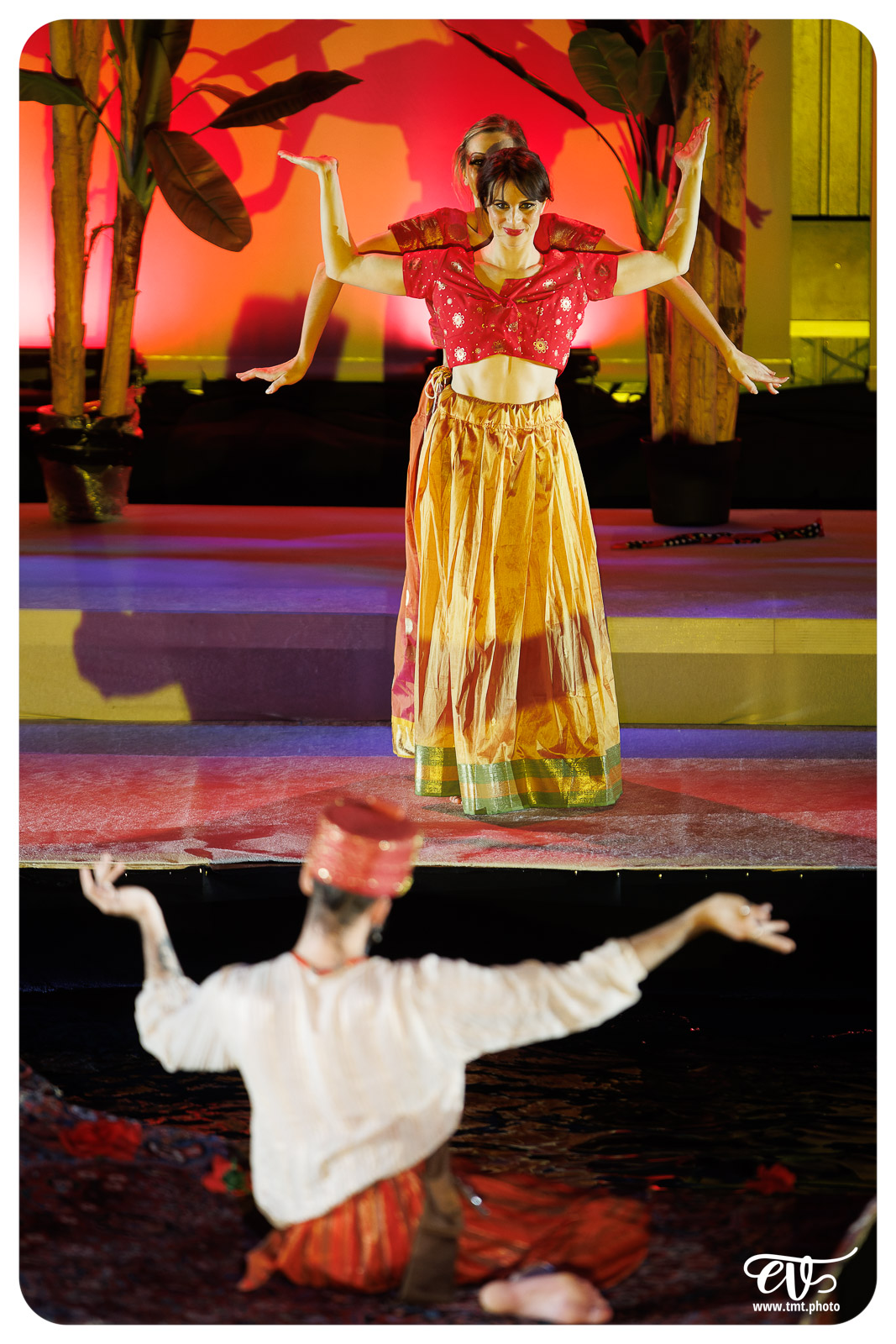 BNS - MILLE ET UNE NUITS